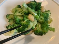 -上海年代·浙菜家烧·小海鲜(水上东路店)