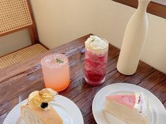 -奈诺甜品·生日蛋糕·下午茶(古城店)