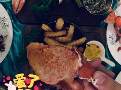 -碧特博格·20年品牌西餐厅(芜湖路店)