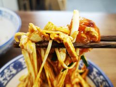 -圳兴面王·拌川·特色炒面(南山保利剧院店)