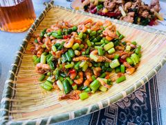-大师傅金奖啤酒鱼(西街老店)