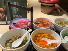 -长沙芙蓉国温德姆至尊豪廷大酒店-自助餐厅