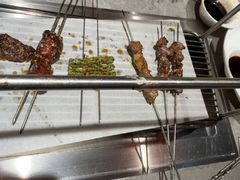 -鼎原力量东北吊炉烧烤(临河街店)