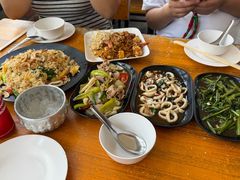 -Doo Dee Thai Food(Issan/Isaan/Esan)