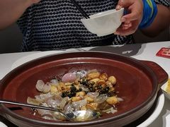-莆田餐厅PUTIEN(世博源店)