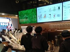 -茶米有言(城市市集龙之梦店)