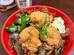 -伽喱博士 Dr.CURRY咖喱饭(太阳宫咖喱店)