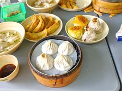 -李记清真馆(打钉巷店)