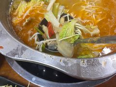 -大理.老字号渝记酸萝卜乌鱼(古城总店)