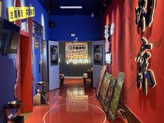 -金陵暴走龙虾·烧烤·排档(南京总店)