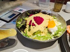 -大锅强·蒸海鲜青岛菜(城市阳台店)
