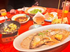 -山西会馆·晋菜·晋商宴·牌匾博物馆(胜利东街店)