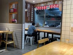 -王全兴鸡血汤鸡汤饭(交通路店)
