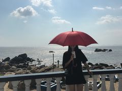 -大浪湾