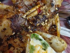 -本色.小马哥烧烤(五一路总店)