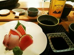 -泉寿司(万科公园店)