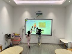 -乐不撕书绘本体验中心(华鹏馆)
