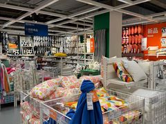 -宜家家居(高新商场店)