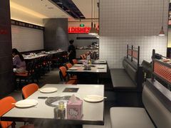 -牛太郎海鲜烤肉自助(椒江万达店)