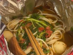 -见味花甲(福田coco park店)