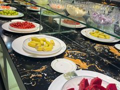 -巴犀烧烤(新崇光店)