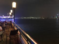 -武汉两江游览·夜游长江(汉口粤汉码头)