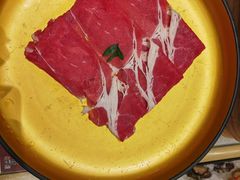 -一绪に寿喜烧(荟聚店)