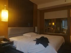 -青岛富力艾美酒店