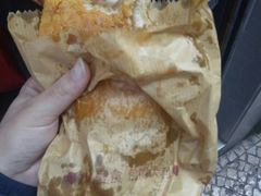 -大利来记餐厅(大三巴店)