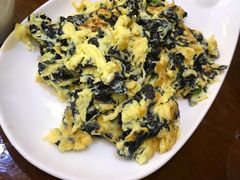 -自游人·美食一楼·地道徽菜(三十年名店)