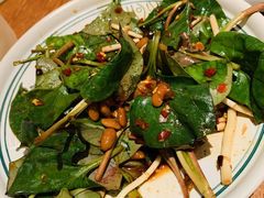 -云海肴·汽锅鸡·云南菜(广安门天虹店)
