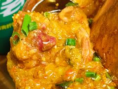 -雀舞云南菜(天津天河城购物中心店)