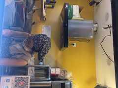 -奶奶的美食(李村步行街店)