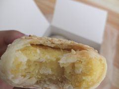 -华荣哲绿豆饼(泰安店)