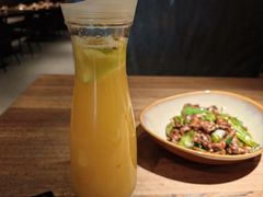 -青年公社烤鸭(滨湖银泰店)