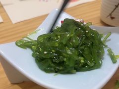 -上户日本料理(北仑富邦店)