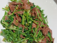 -宫燕府·京菜·烤鸭·淮扬菜(王府中心店)