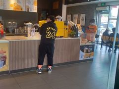 -麦当劳(沙河店)