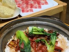 煲仔饭-煲大王猪肚鸡·椰子鸡火锅(红谷滩万达店)