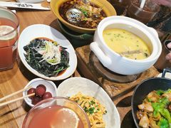 -大盐帮川菜馆(长楹天街店)