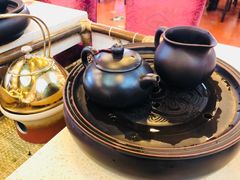 -点都德(汇胜楼店)