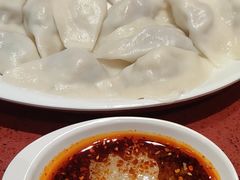 -喜家德虾仁水饺(东海缤纷天地店)