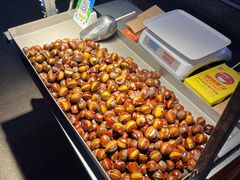 -许西美食一条街