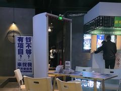 -棂笼·深度沉浸密室(武汉旗舰店)