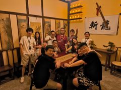 -黑森灵·实景沉浸式剧场·团建