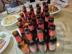 -全聚德(胜利大街店)