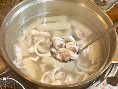 -享润四季椰子鸡音乐主题餐厅(晋江万达店)