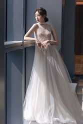 -MANLI BRIDAL婚纱