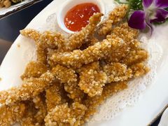 -渔满仓海鲜渔家(象山二店)