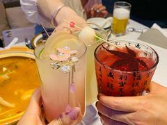 -唐猫庭院·千年陕菜(大唐不夜城店)